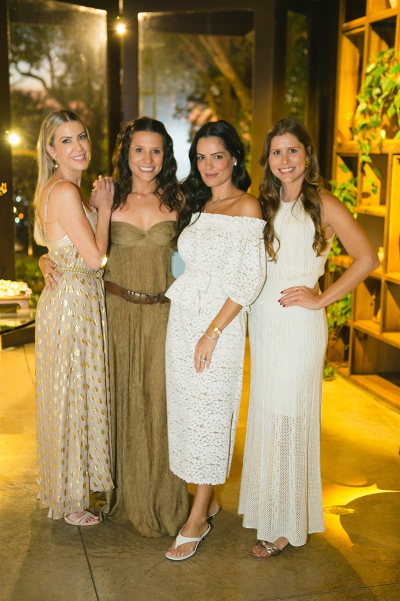 Celebração 1 ano de Tre Boutique Travel