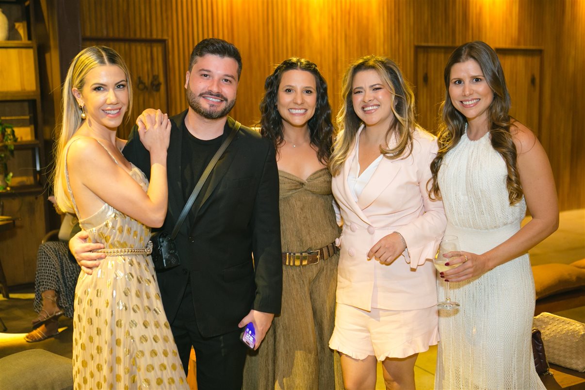 Celebração 1 ano de Tre Boutique Travel