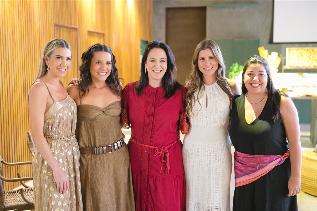 Celebração 1 ano de Tre Boutique Travel