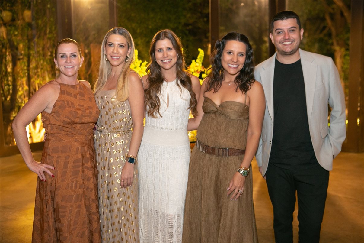 Celebração 1 ano de Tre Boutique Travel