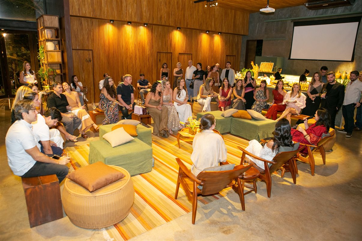 Celebração 1 ano de Tre Boutique Travel
