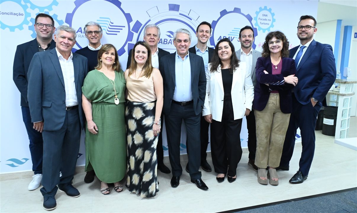 André Negrini, Marcelo Matera, Amauri Caldeira Pinto, Creusa Almeida, Juliana Assumpção, Edmar Bull, Fernando Santos Bruno Waltrick, Lilian Marsari, Thiago Mendes, Danielle Roman e Marcelo Oliveira