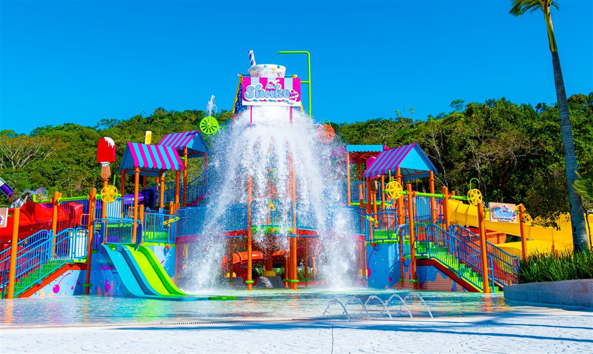 Venha fazer parte dessa experiência e descubra por que o Multiparque é o destino ideal para cultivar momentos especiais