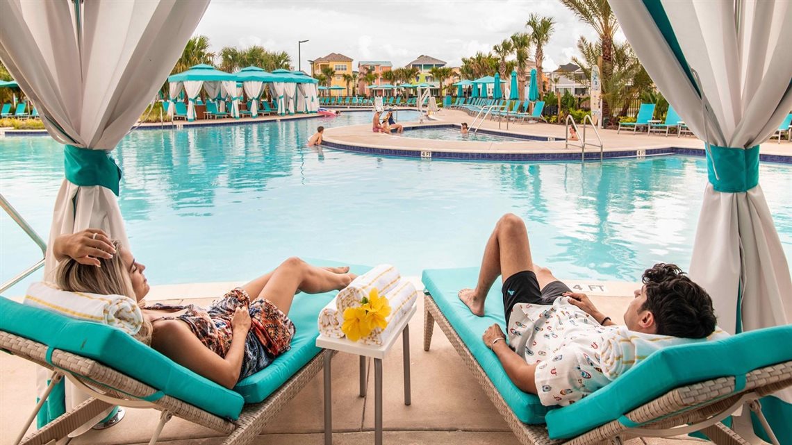 33% dos brasileiros também preferem visitar Miami