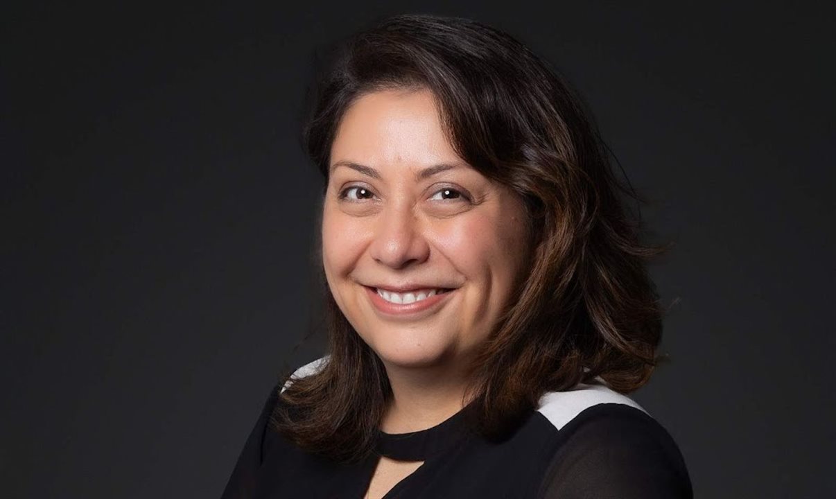 Carol Gaete, da Voetur Viagens