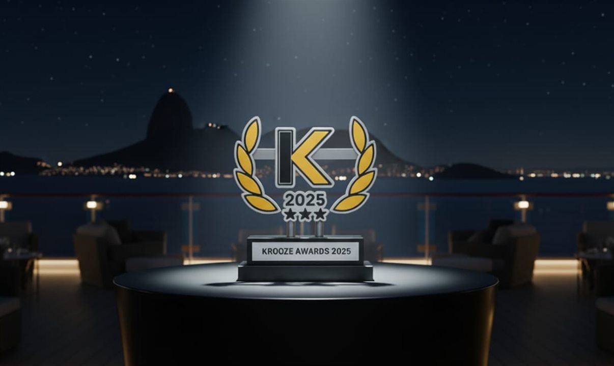  Krooze Awards 2025 