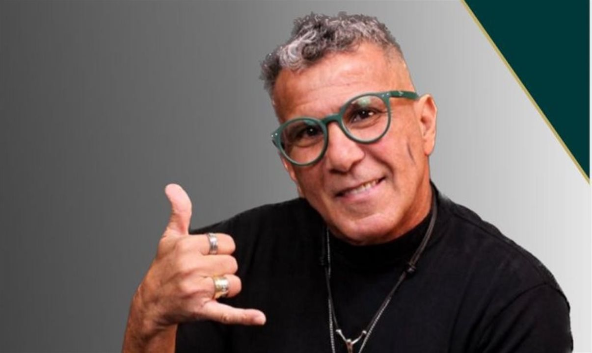 Ator Eri Johnson fará participação especial