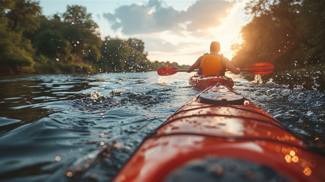ecoturismo e as viagens de natureza já representam uma fatia de 16% do faturamento das operadoras associadas