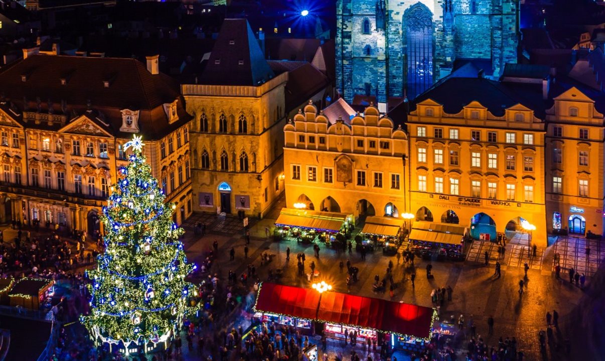 Praga, República Tcheca