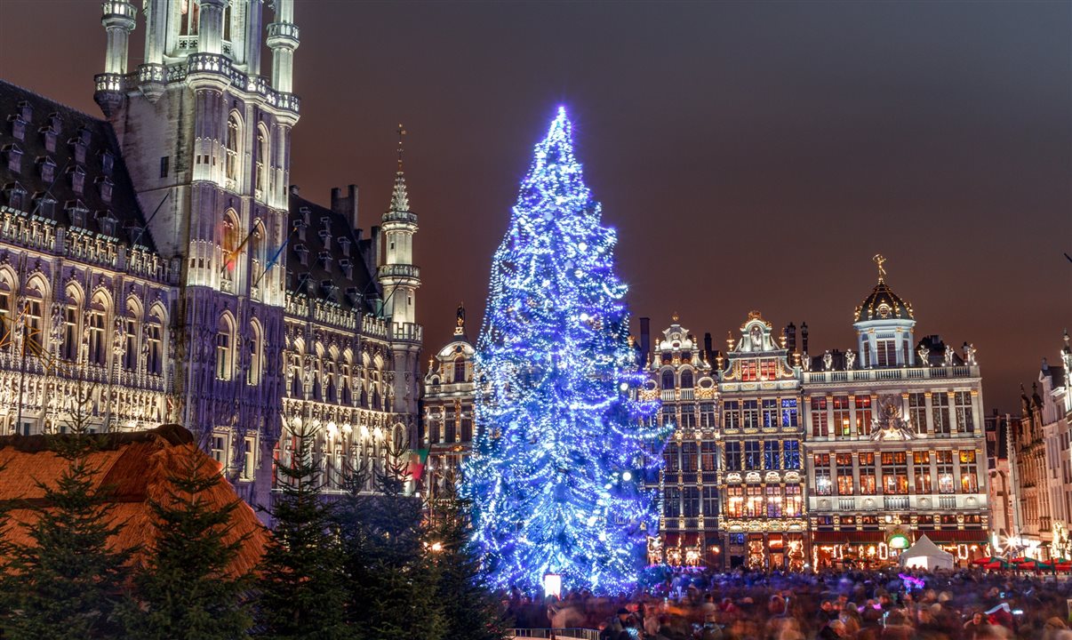 Bruxelas, Bélgica