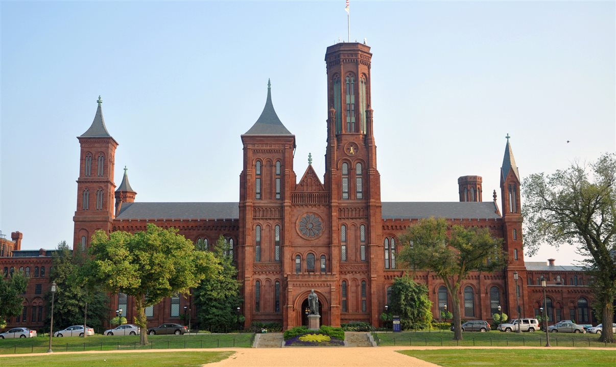 Smithsonian