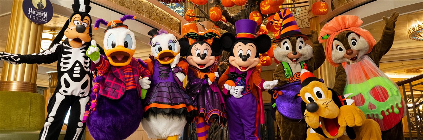disney