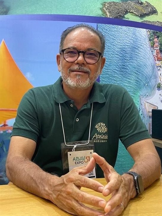 Dicas de Hayrton Almeida, presidente do Visite Noronha