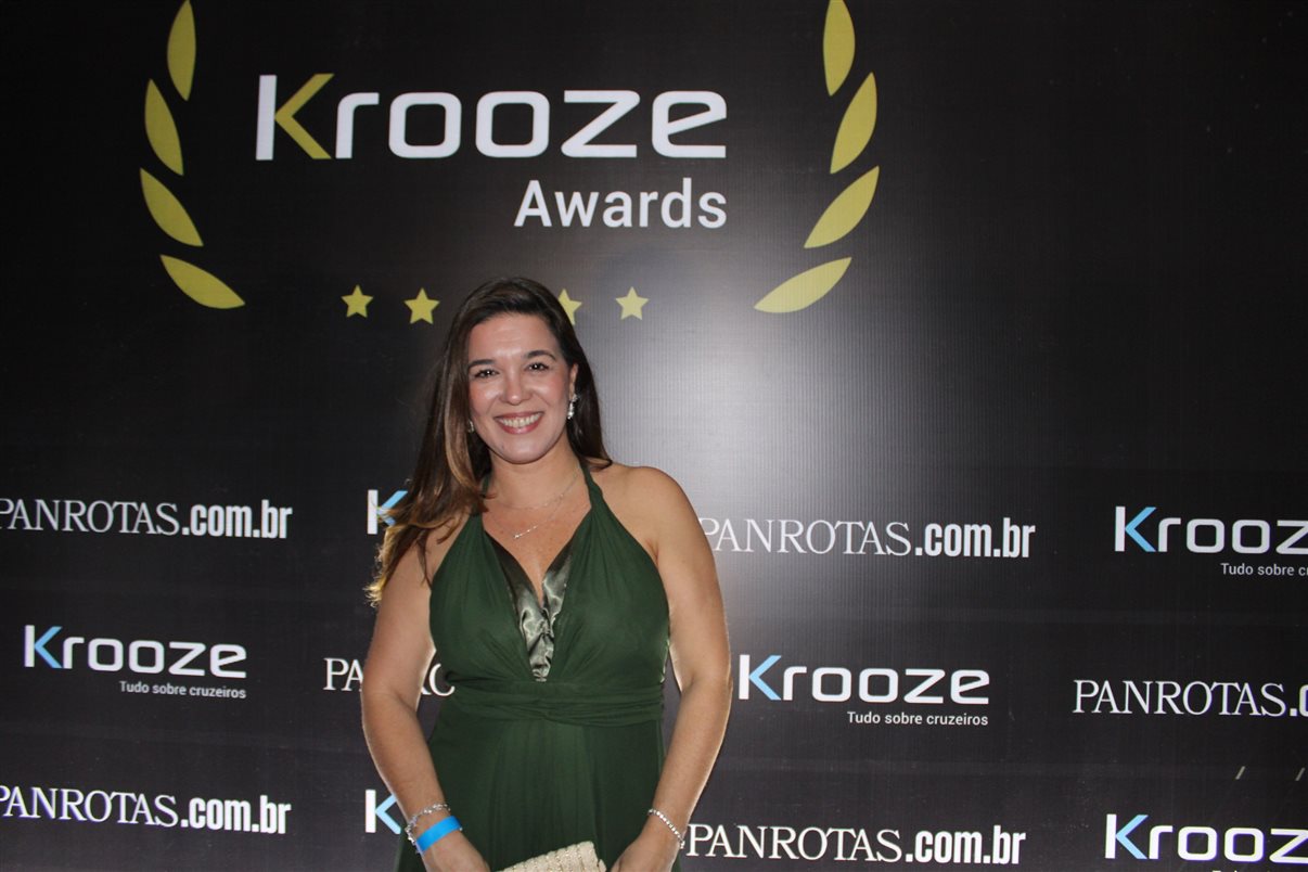 Sabrina Moretti, diretora de Vendas e Marketing da R11 Travel