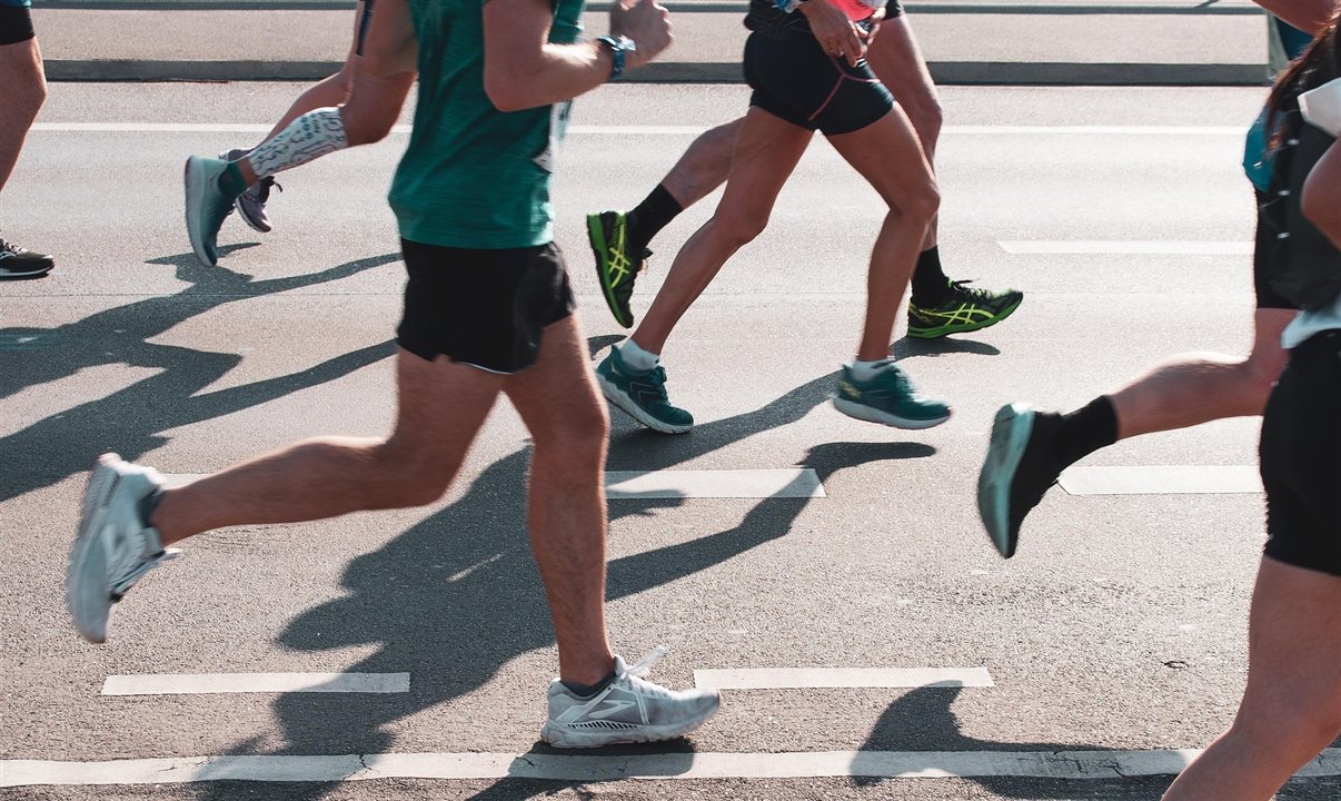 Entre janeiro e agosto de 2025, o segmento esportivo apresentou crescimento de 364% nas vendas de pacotes turísticos 