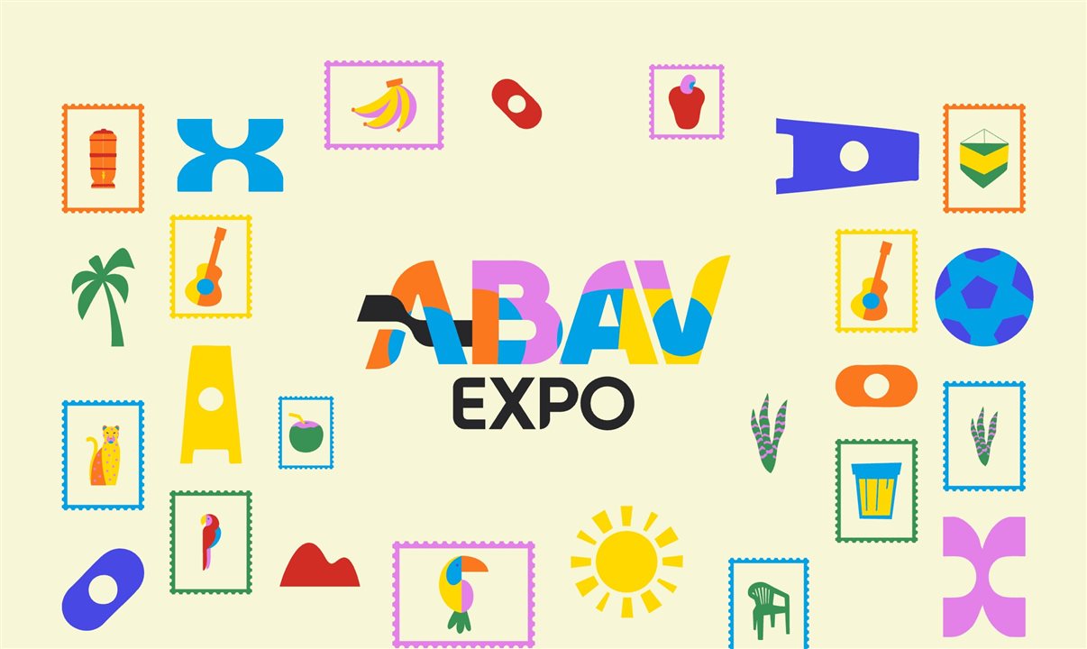 Abav Talks tem mais de 60 sessões em cinco arenas temáticas, abordando tendências, inovação, sustentabilidade, afroturismo, inclusão, gastronomia e destinos.