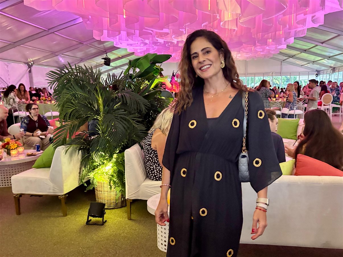Simon Mayle abre a Proud Experiences Gathering na ILTM North America