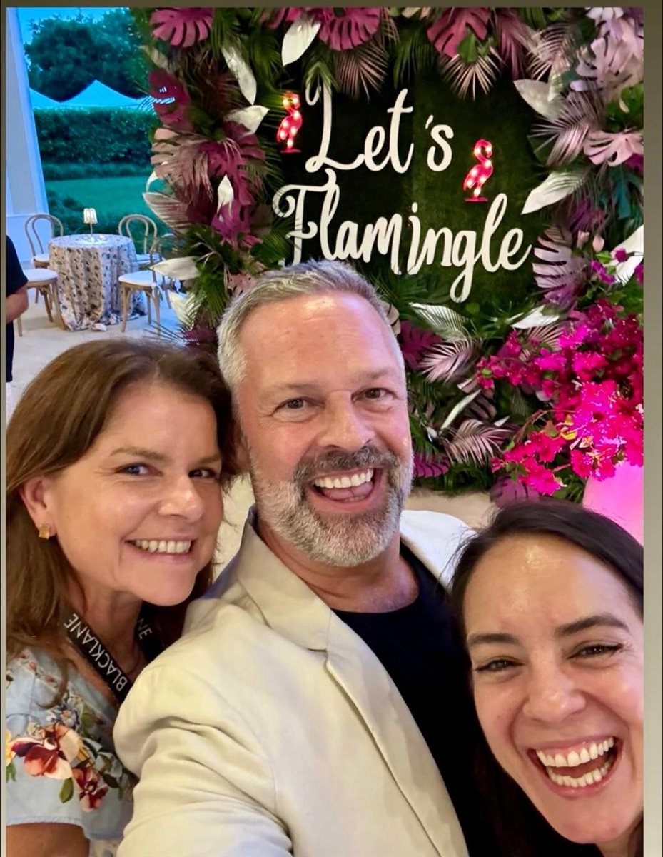 Simon Mayle abre a Proud Experiences Gathering na ILTM North America