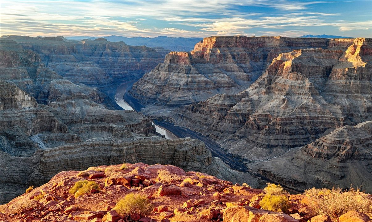 Grand Canyon ainda não cobrará taxa de entrada