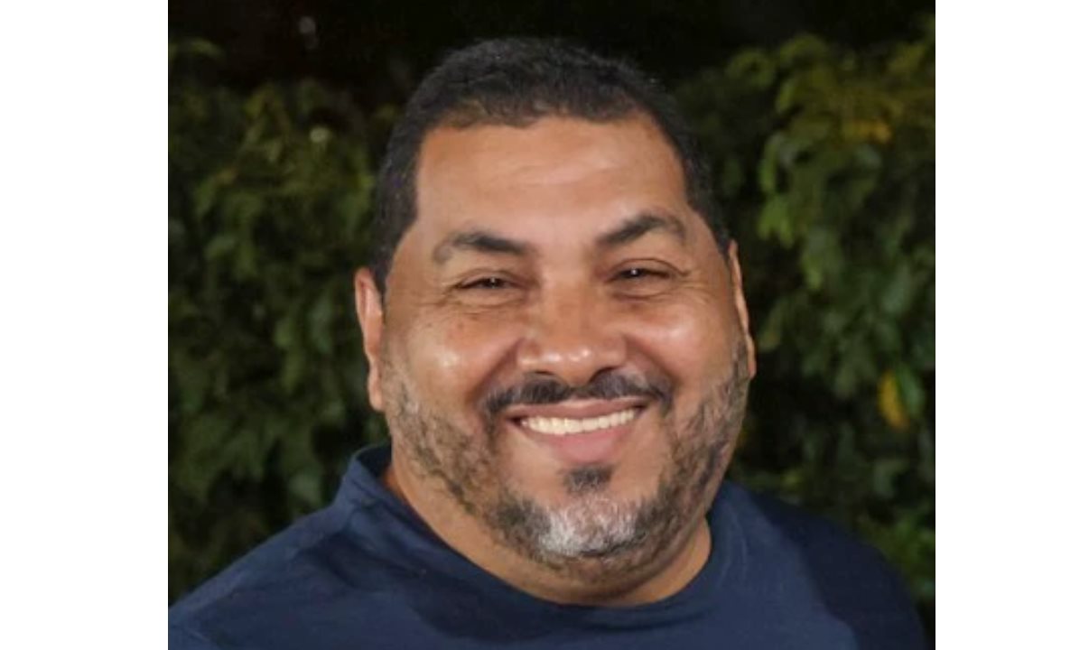 Moisés Santos
