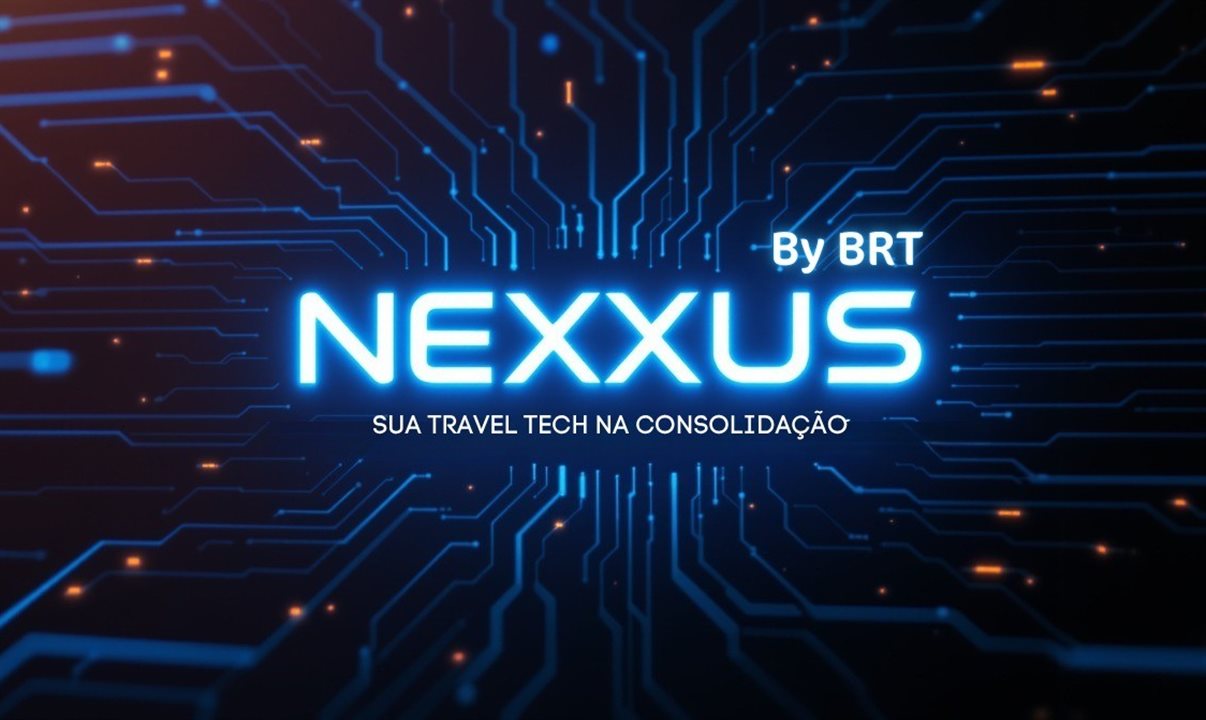 travel tech terá um estande próprio na feira para que os agentes de viagens possam conhecer as funcionalidades e benefícios da plataforma