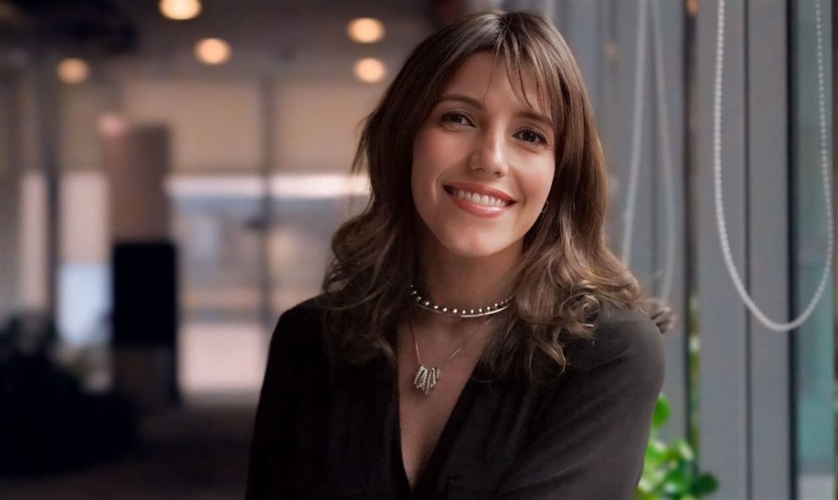 Angela Alves é a nova contratada da Dragonpass