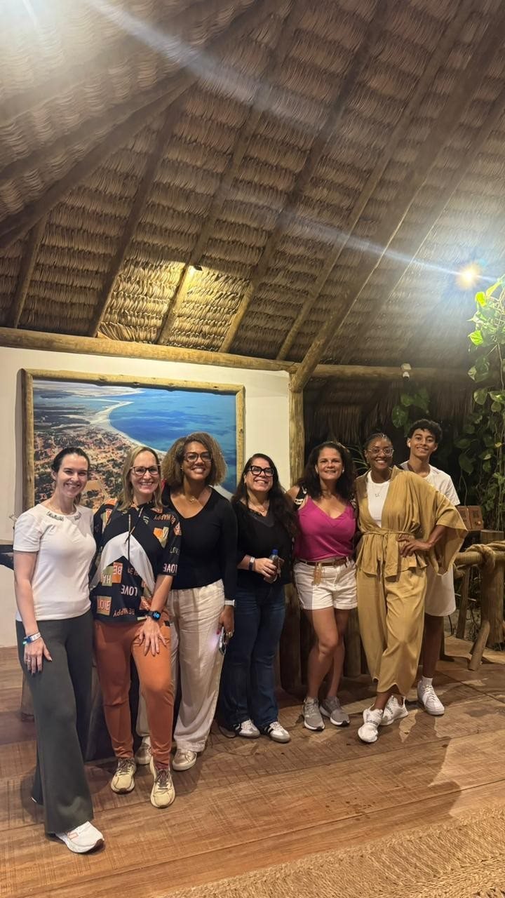 Fam Fênix no Maranhão