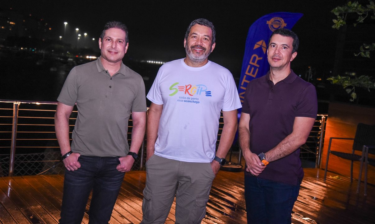 Secretaria de Turismo, Orinter e ABIH-SE trabalham em conjunto para promover o destino