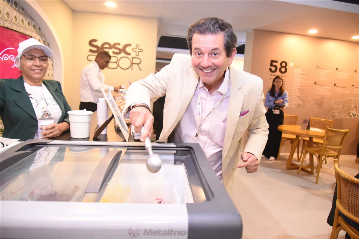 52ª Abav Expo oficialmente começa no Riocentro