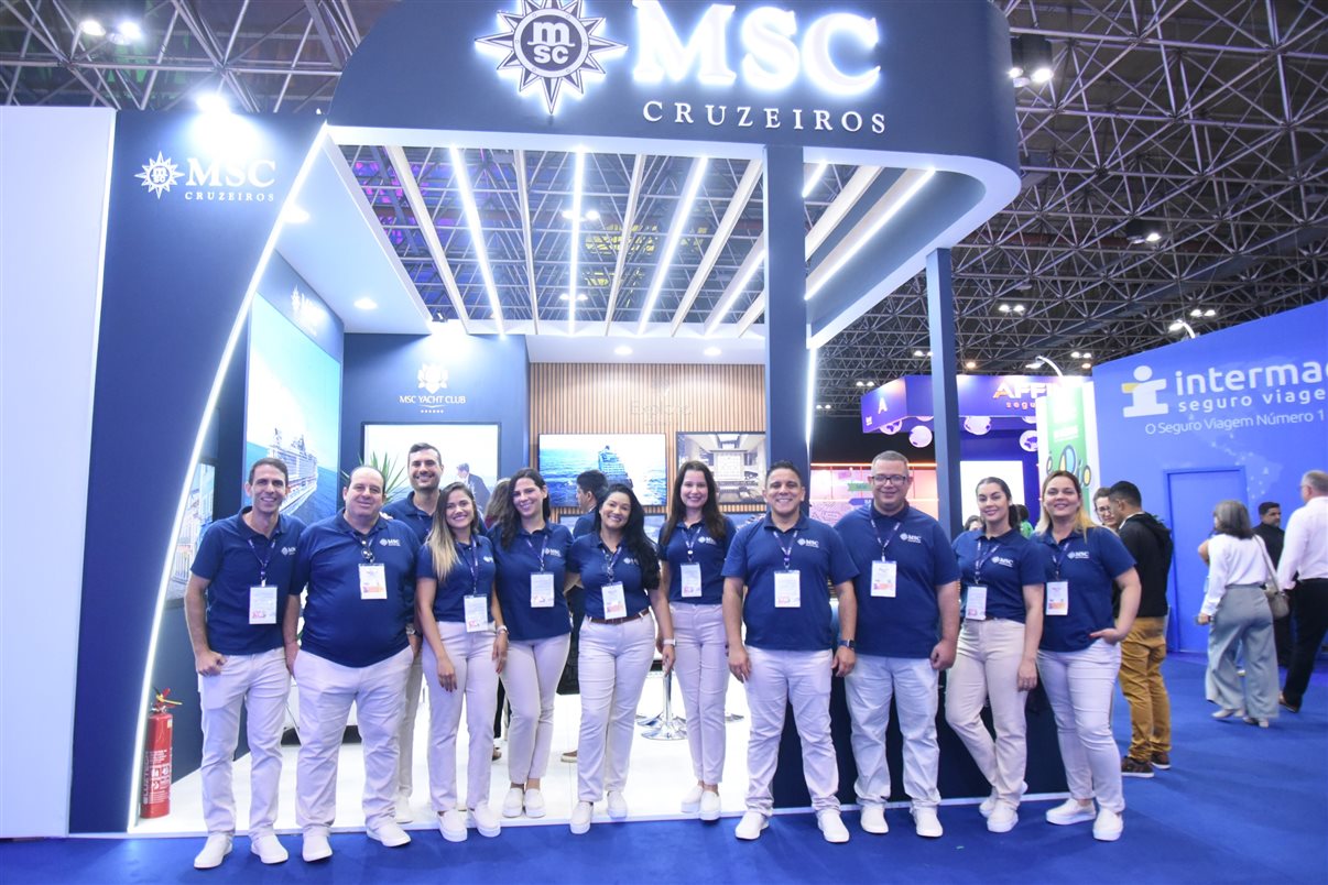 52ª Abav Expo oficialmente começa no Riocentro