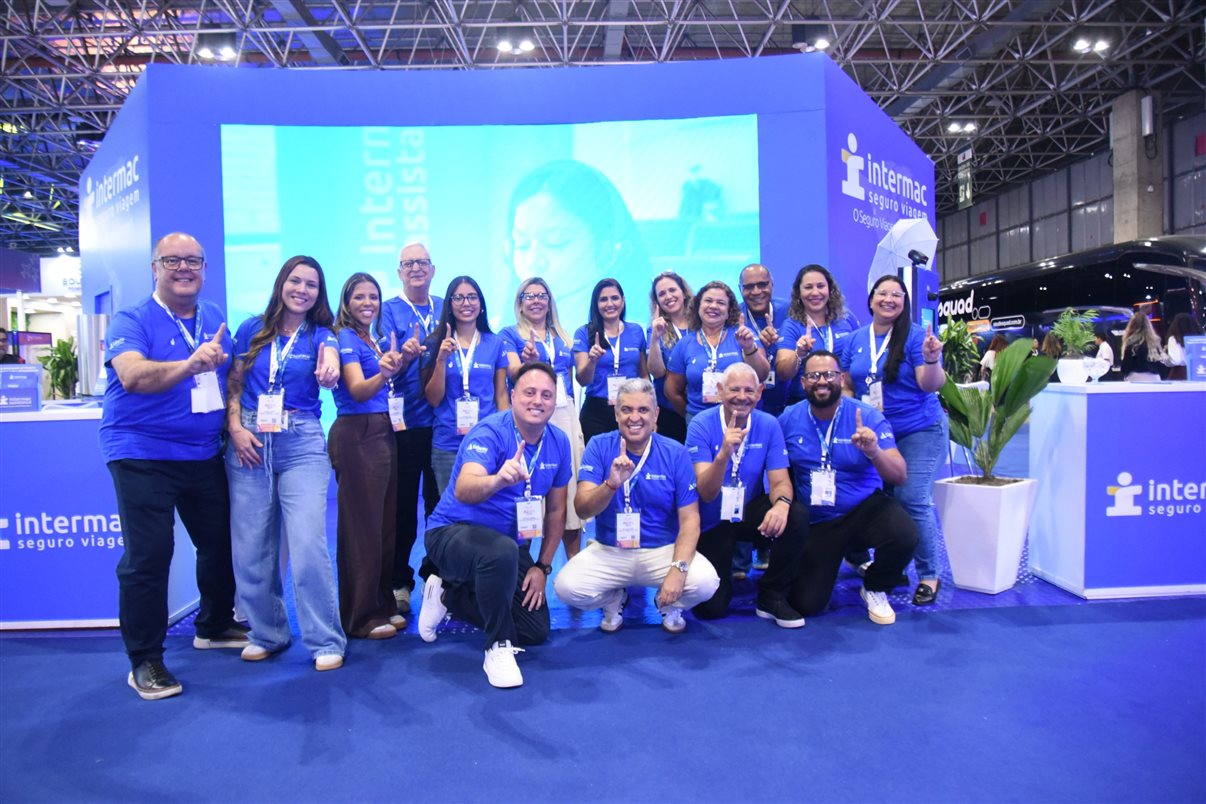 52ª Abav Expo oficialmente começa no Riocentro