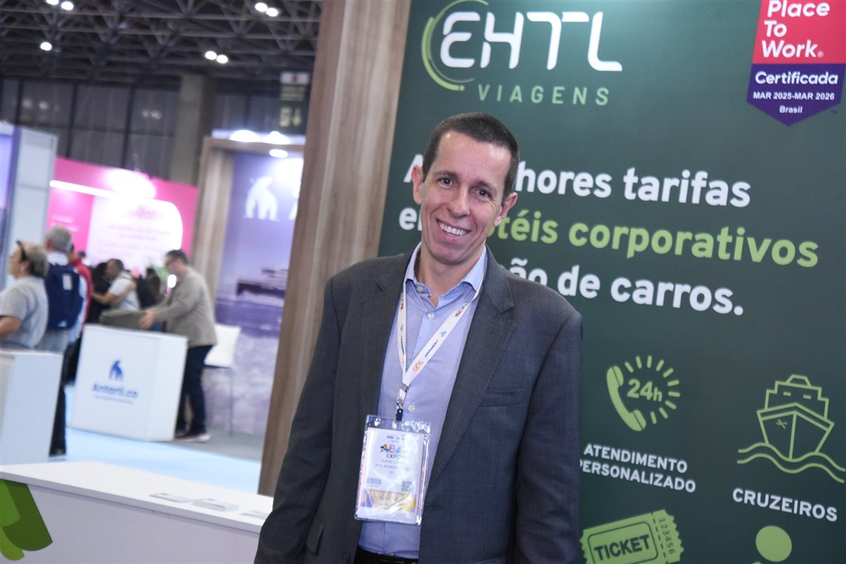 52ª Abav Expo oficialmente começa no Riocentro