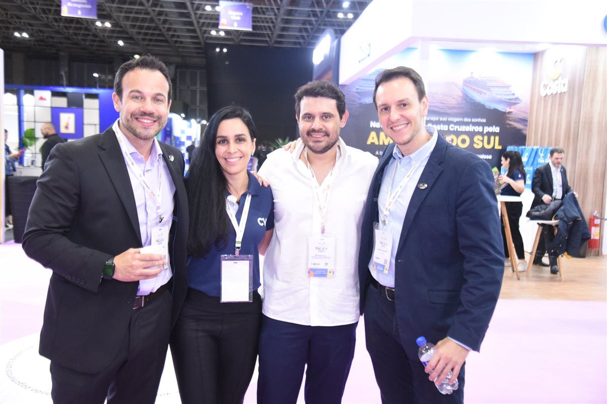52ª Abav Expo oficialmente começa no Riocentro