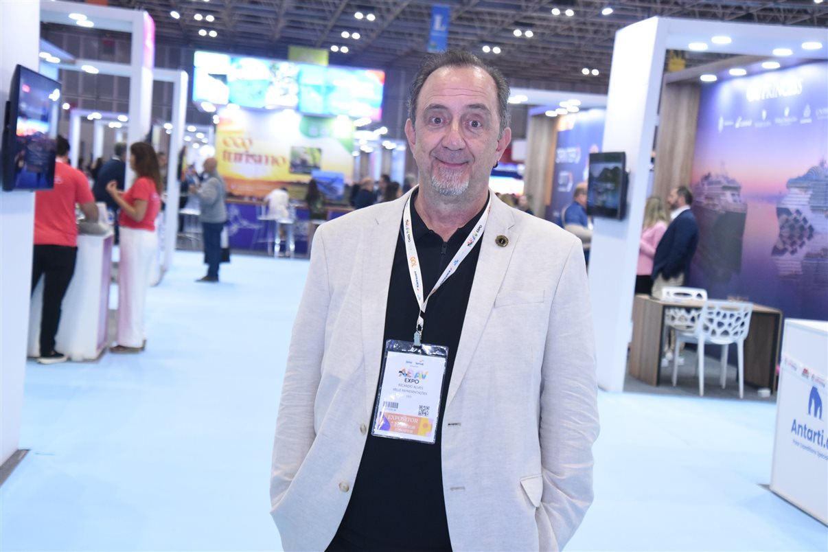 52ª Abav Expo oficialmente começa no Riocentro