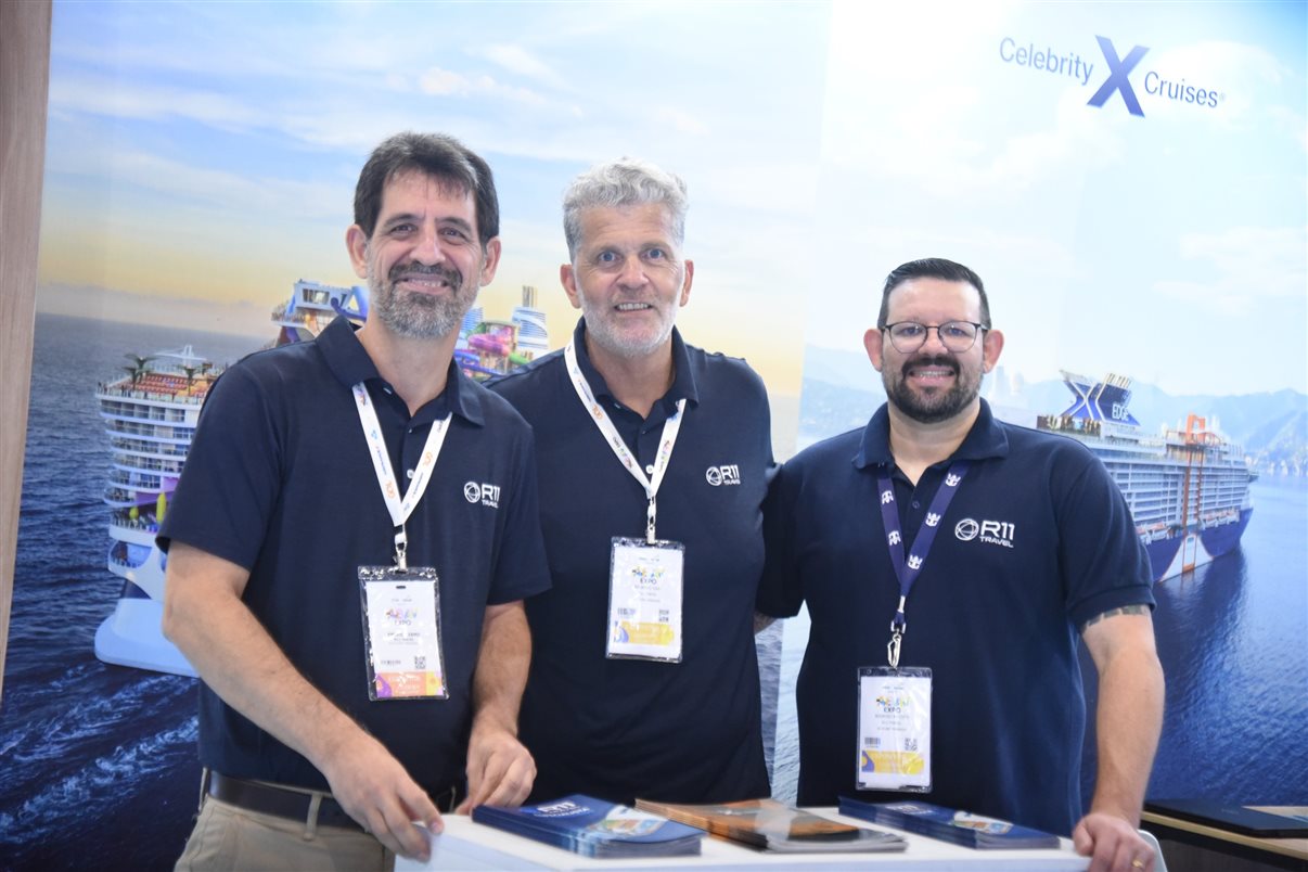 52ª Abav Expo oficialmente começa no Riocentro