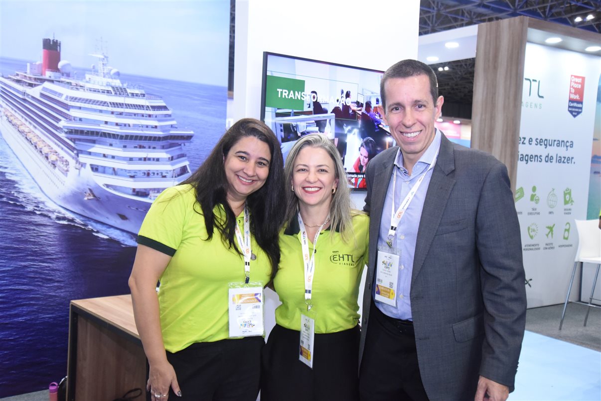 52ª Abav Expo oficialmente começa no Riocentro