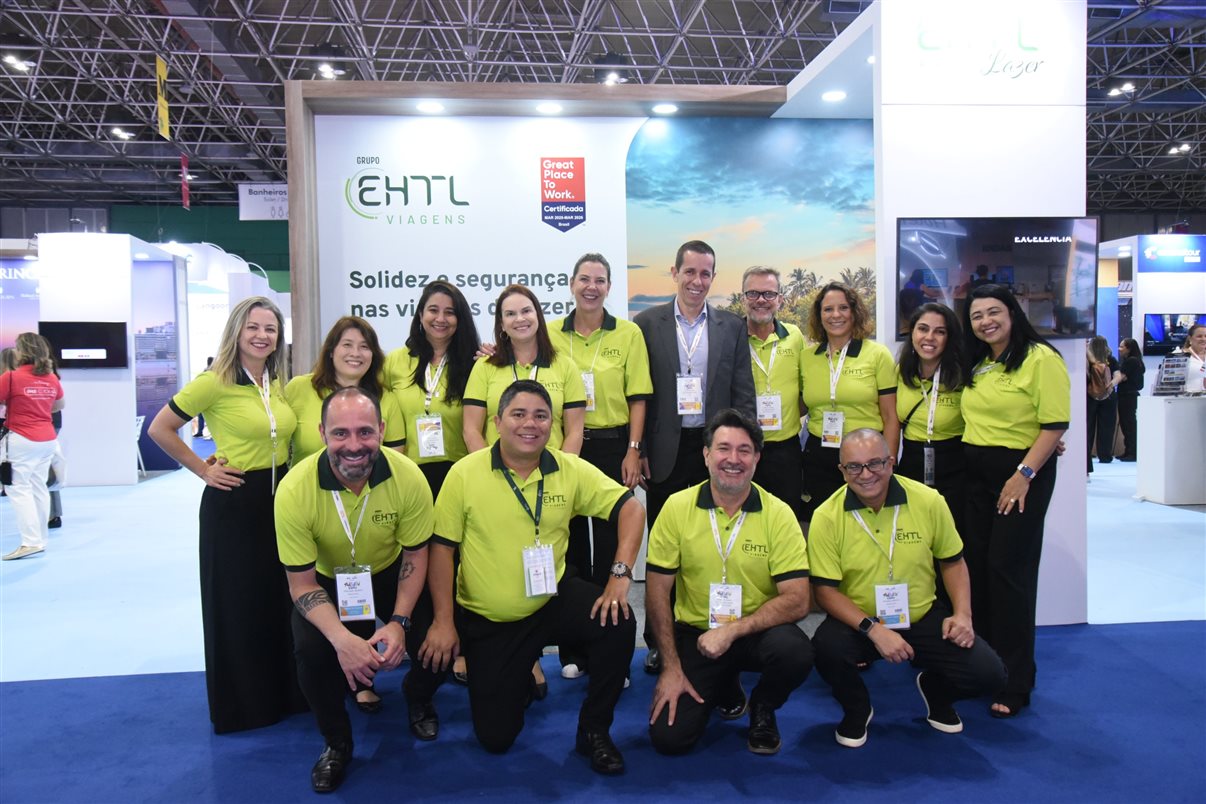 52ª Abav Expo oficialmente começa no Riocentro