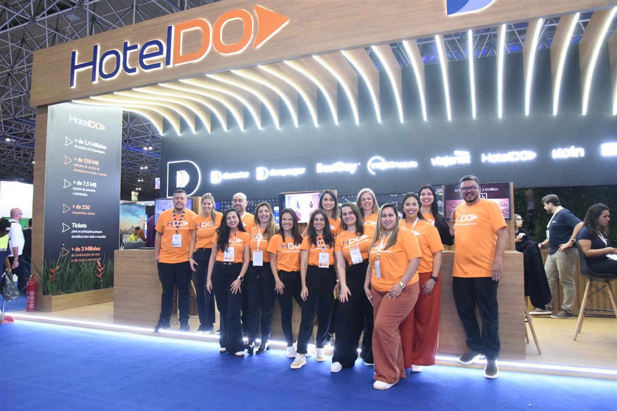 52ª Abav Expo oficialmente começa no Riocentro