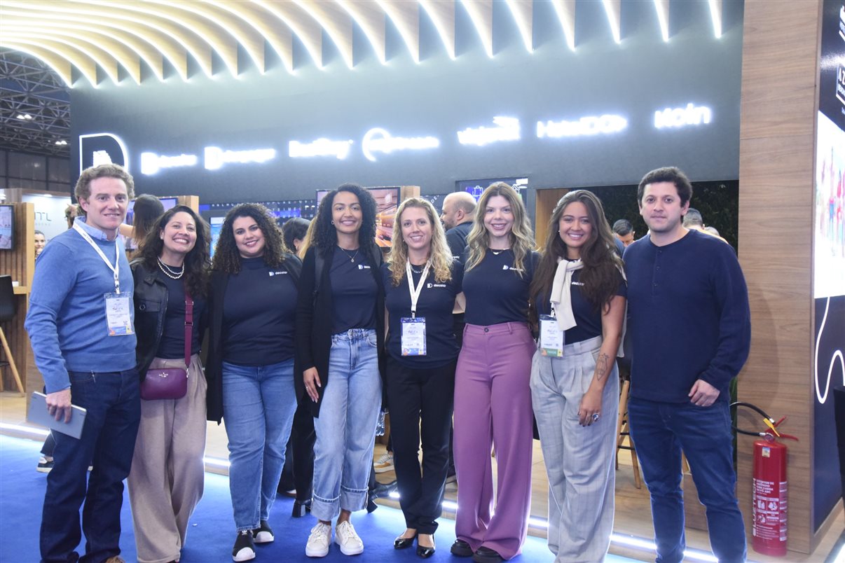 52ª Abav Expo oficialmente começa no Riocentro