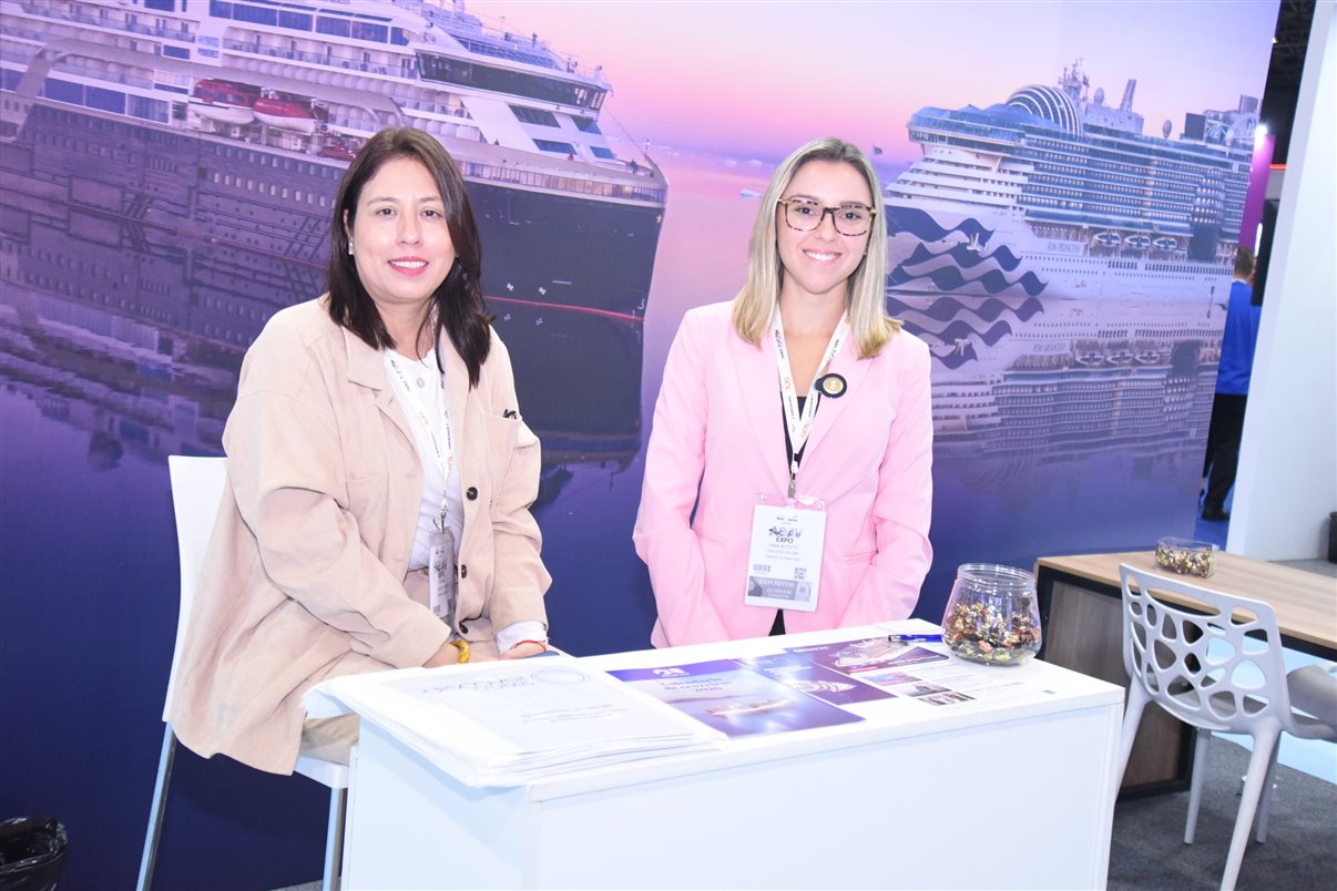 52ª Abav Expo oficialmente começa no Riocentro