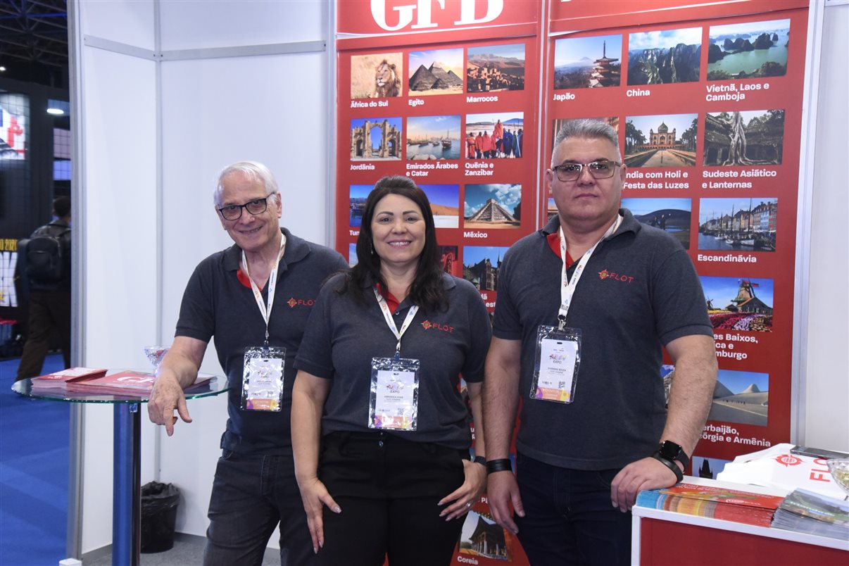 52ª Abav Expo oficialmente começa no Riocentro