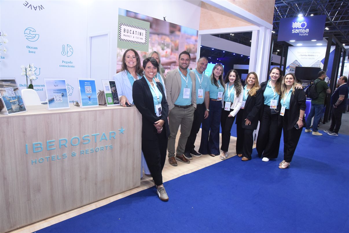 52ª Abav Expo oficialmente começa no Riocentro