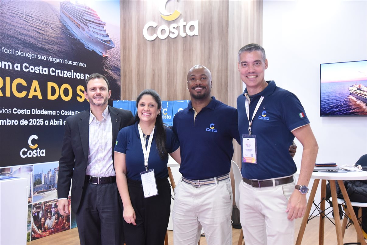52ª Abav Expo oficialmente começa no Riocentro