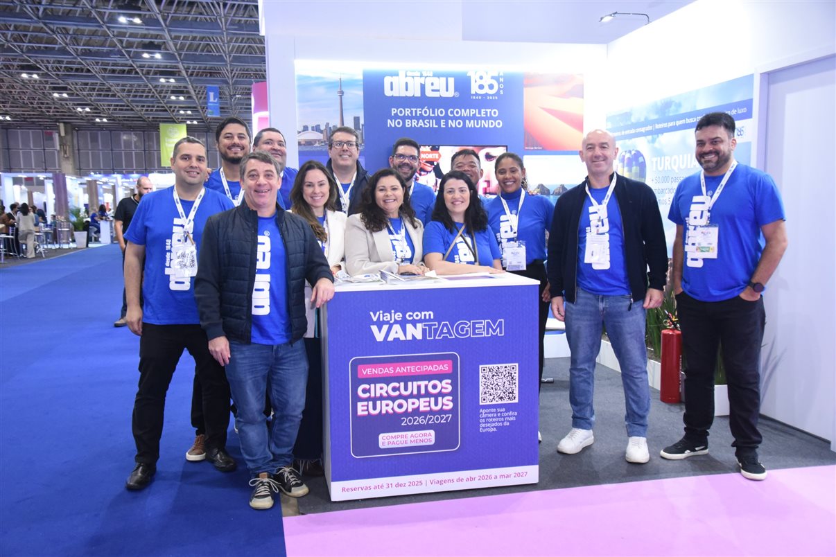 52ª Abav Expo oficialmente começa no Riocentro