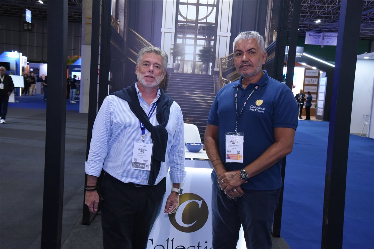 52ª Abav Expo oficialmente começa no Riocentro
