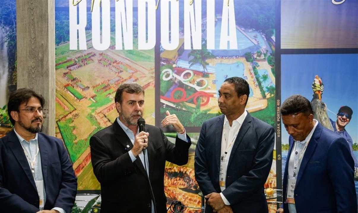 Fruto da parceria entre a Embratur e a RAI, Marca Amazônia fortalece a região como produto turístico internacional