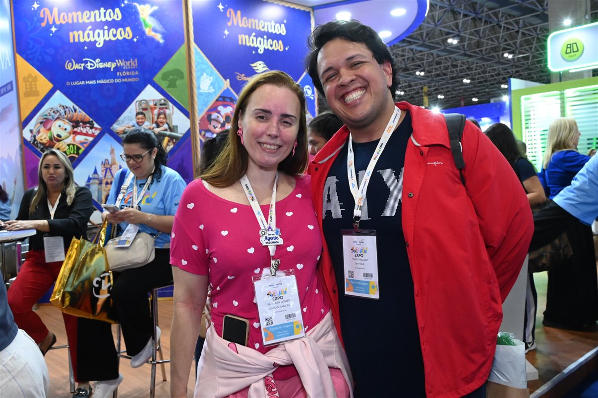 Luciano Cardoso, Alexandra Coelho, Raphael de Lucca e Valdir Miranda, da Iberia