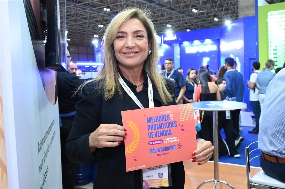 Luciano Cardoso, Alexandra Coelho, Raphael de Lucca e Valdir Miranda, da Iberia