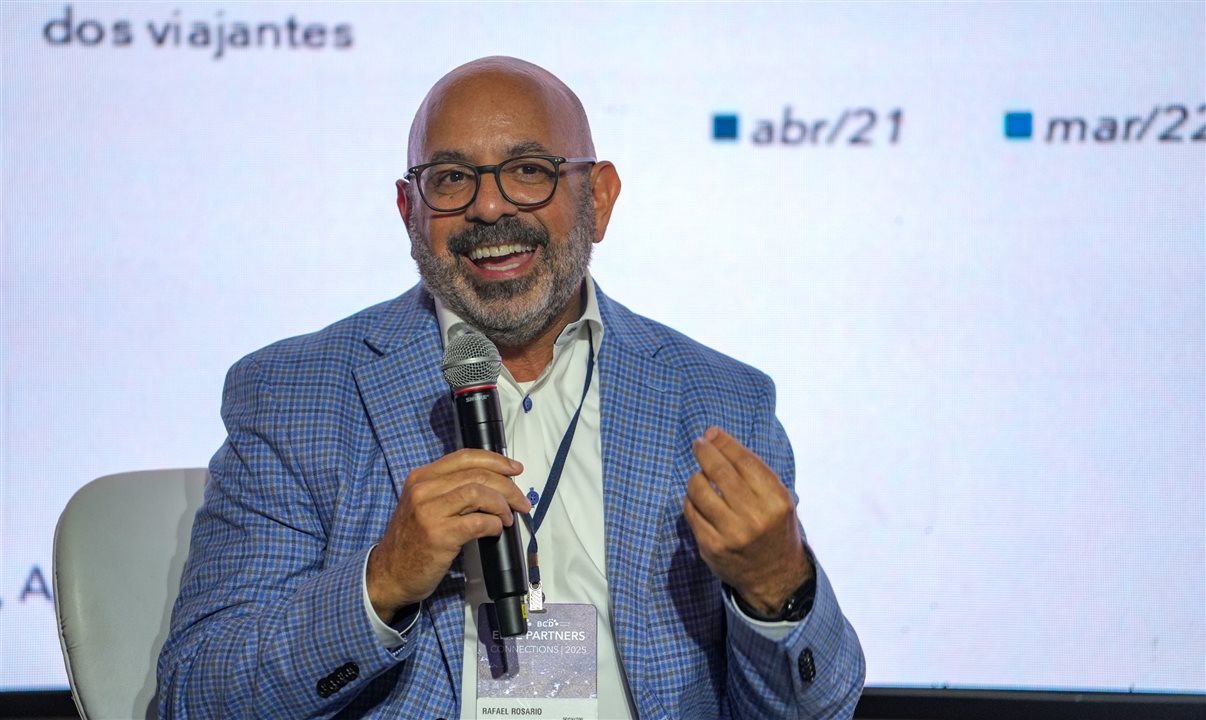 Rafael Rosário (Bloomberg)