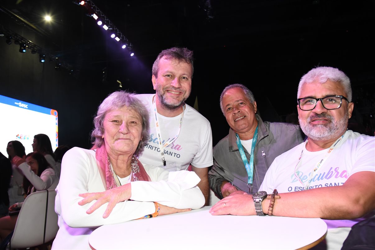 Nelson Guanabara e Isadora, da Furk Tech